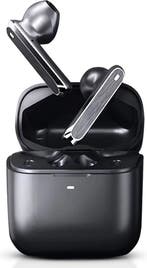 QuchiQ™ Draadloze Bluetooth Oordopjes - Wireless Earbuds,, Ophalen of Verzenden, Zo goed als nieuw