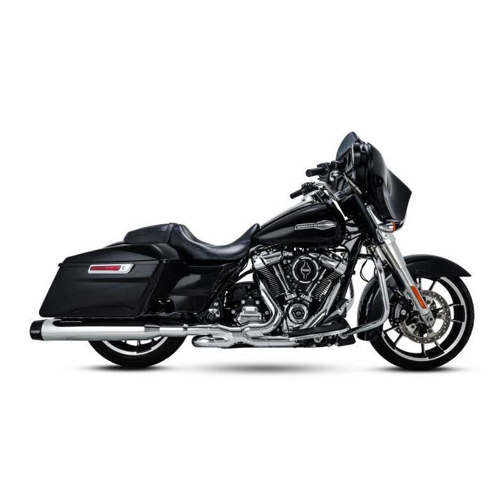 Vance & Hines 17-23 Harley-Davidson Touring/CVO Blackbird, Auto-onderdelen, Uitlaatsystemen, Ophalen of Verzenden