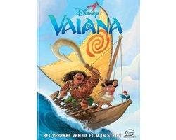 Boek Vaiana 9789047804307, Verzenden, Zo goed als nieuw