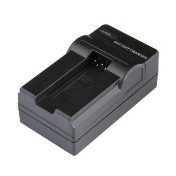 CB-2LB Oplader Canon cameras, Ophalen of Verzenden, Nieuw