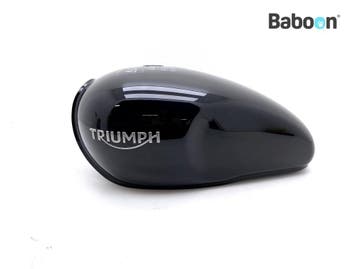 Benzine Tank Triumph Bonneville 1200 Bobber 2019-2021, Verzenden, Gebruikt