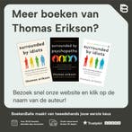 Surrounded by Bad Bosses and Lazy Employees 9781785043406, Verzenden, Gelezen, Thomas Erikson