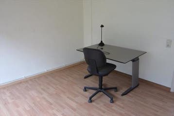 Te Huur Studio Obrechtstraat In Den Haag, 20 tot 35 m², Den Haag