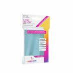 Gamegenic: Prime Board Game Sleeves - Magenta, Verzenden, Nieuw