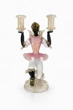 Kroonluchter - Muranoglas - Chandelier