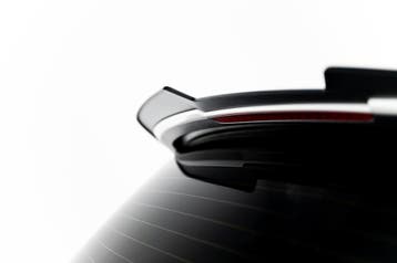 Achterspoiler Audi SQ5 / Q5 S-Line Mk1 (8R), Verzenden