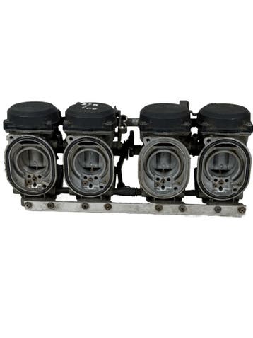 Keihin 36mm Carburateur – Kawasaki ZXR600 99–05 ID: 100057, Ophalen, Nieuw