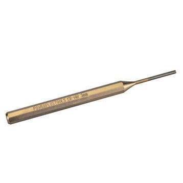 Pendrijver 3 mm - 150 mm lange doorslag, Ophalen of Verzenden, Nieuw