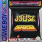 MarioGBA.nl: Midway Presents Arcade Hits: Joust / Defender, Ophalen of Verzenden, Gebruikt