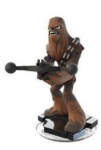 Chewbacca - Disney Infinity 3.0 PS3 Morgen in huis!, Ophalen of Verzenden, Zo goed als nieuw