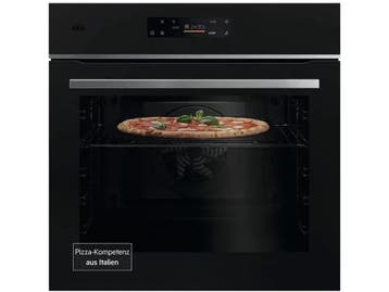 AEG TX7PB63FST - Inbouwoven - 72L - Pyrolyse - WiFi - Mat, Verzenden, Zo goed als nieuw