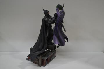 Batman Arkham Origins Collectors Edition figure, Verzenden, Zo goed als nieuw