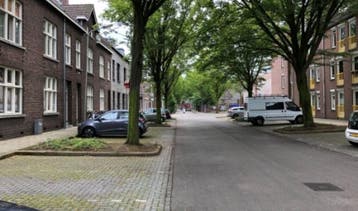 Te Huur 3 Kamer Appartement Turennestraat c In Maastricht, Direct bij eigenaar, Limburg, Maastricht, Appartement