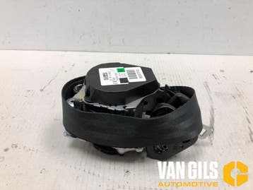 Veiligheidsgordel rechts-achter Citroen C3 O330190, Ophalen of Verzenden, Nieuw