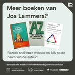 Even afrekenen graag 9789402186246 Jos Lammers, Verzenden, Gelezen, Jos Lammers