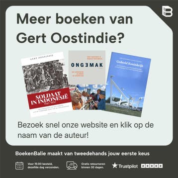 Rekenschap - Gert Oostindie 9789024457366, Verzenden, Gelezen, Gert Oostindie