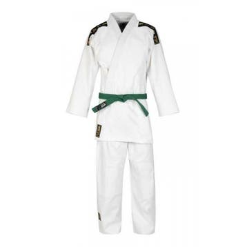 Matsuru Judopak CLUB Wit, Ophalen of Verzenden, Nieuw