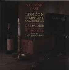 cd - The London Symphony Orchestra - A Classic Case (The..., Verzenden, Zo goed als nieuw
