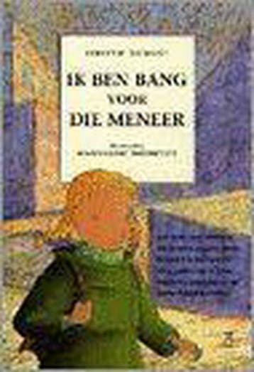 Ik ben bang voor die meneer - V. Dumont 9789056950460, Verzenden, Zo goed als nieuw, V. Dumont