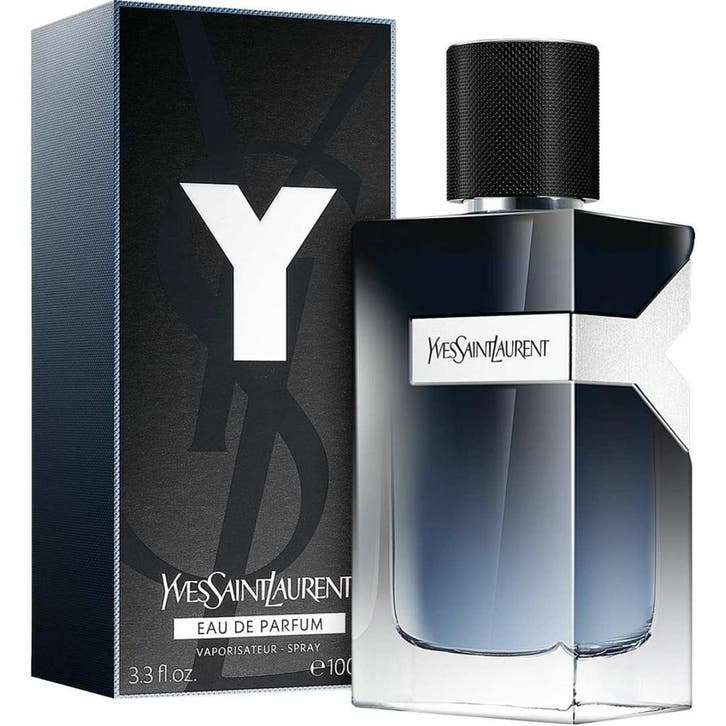 Yves Saint Laurent Y Eau de Parfum - 60ml, Sieraden, Tassen en Uiterlijk, Uiterlijk | Haarverzorging, Overige typen, Nieuw, Ophalen of Verzenden