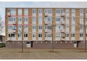 Te huur: Appartement Engelenkampstraat in Sittard, Sittard, Limburg, Appartement