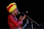 Fatoumata Diawara Tickets | Paard Den Haag