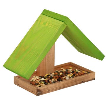 Vogelvoederhuisje - Vogelvoederplek - Vogelvoeding - Staand, Ophalen of Verzenden, Nieuw