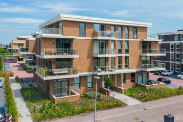 Te huur: Appartement Noorwegenkade in Almere, Huizen en Kamers, Almere, Flevoland, Appartement