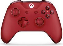 Xbox One draadloze controller zwart, Verzenden, Zo goed als nieuw