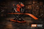 Motorheftafel 450KG 220CM – DIRECT LEVERBAAR UIT NL, Ophalen of Verzenden, Nieuw