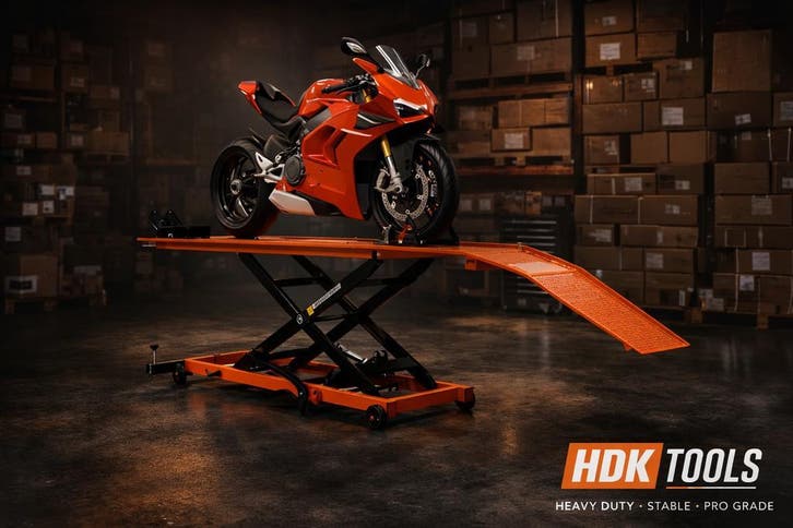 Motorheftafel 450KG 220CM – DIRECT LEVERBAAR UIT NL, Auto diversen, Autogereedschap, Nieuw, Ophalen of Verzenden