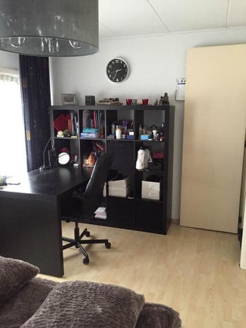 Te huur: Kamer Hart van Brabantlaan in Tilburg