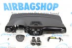 Airbag set - Dashboard zwart Skoda Citigo (2012-heden), Gebruikt, Skoda