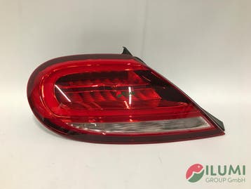 VW Beetle 5C 16- achterlicht links LED Europa, Auto-onderdelen, Verlichting, Verzenden, Gebruikt