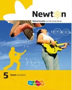 Newton 5 Havo Basisboek 9789006312812, Verzenden, Zo goed als nieuw
