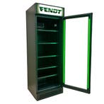 Fendt Bier koelkast glasdeur koeling 358L, Nieuw in verpakking, Koelen en Vriezen