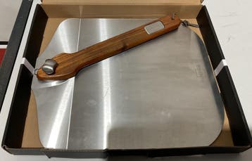 Pizza schuiver Silberthal, Ophalen of Verzenden, Nieuw