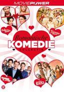 Romantische komedie collection - DVD, Verzenden, Nieuw in verpakking
