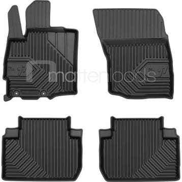 Mitsubishi Outlander III vanaf 2012 All Weather rubber autom, Ophalen of Verzenden, Nieuw