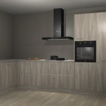 Olm keuken Nuuk 67037, Verzenden, Nieuw