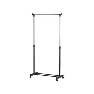Basic kledingrek enkel, Verzenden, Nieuw