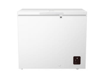 Gorenje FHC22A6W5 - Vrieskist - 217L - 38 dB - Energieklasse, Verzenden, Zo goed als nieuw