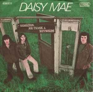vinyl single 7 inch - Hamilton, Joe Frank And Reynolds -..., Verzenden, Zo goed als nieuw, 7 inch, Rock en Metal