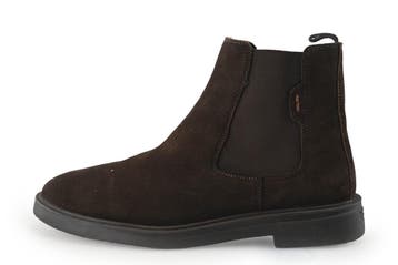 Daniel Kenneth Chelsea boots in maat 42 Bruin, Daniel Kenneth, Bruin, Verzenden, Boots