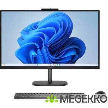 HP OmniStudio 27-cu0050nd 27  Intel Core i5 All in One PC, Computers en Software, Desktop Pc's, Verzenden, Nieuw, HP