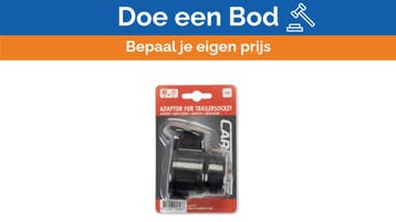 Bieden: Carpoint Trailer Adapter Plug 5129518, Ophalen of Verzenden, Nieuw, Elektra en Verlichting, Zeilboot of Motorboot
