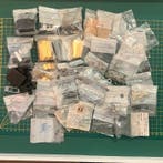 Ronson, Braun Mach 2, Saffa, Rowenta, Colibri - Original, Verzamelen, Nieuw