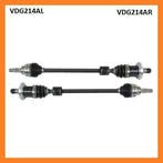 Aandrijfas MINI Countryman R60 Paceman R61 ALL4 ACHTER As, Auto-onderdelen, Ophalen of Verzenden, Nieuw, Mini