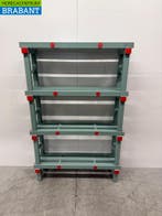 REA Koelcel Stelling 110 x 30 x 159,3 cm Horeca, Ophalen of Verzenden, Gebruikt