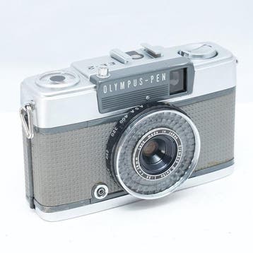 Olympus PEN EE-2 Analoge camera, Nieuw